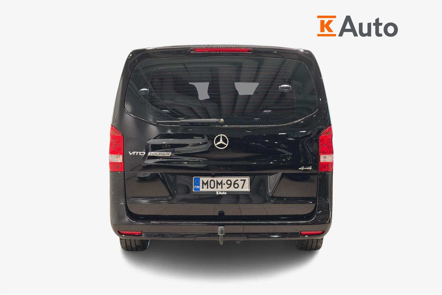 Mercedes-Benz Vito 2023, kuva 4/31
