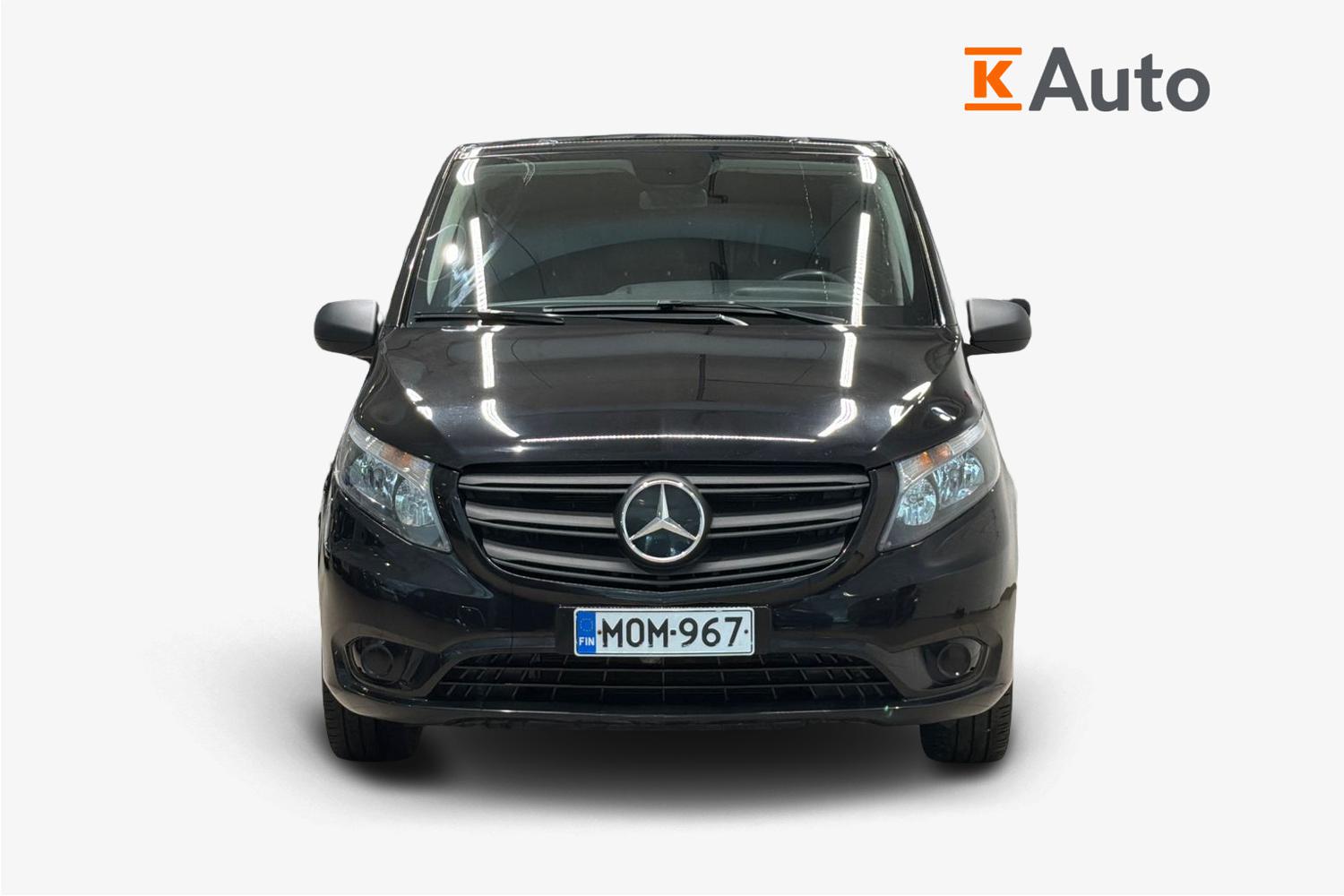 Mercedes-Benz Vito 2023, kuva 5/31