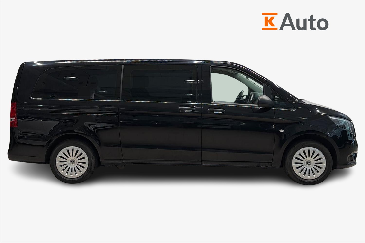 Mercedes-Benz Vito 2023, kuva 7/31