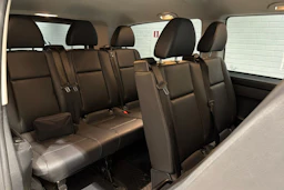 musta Mercedes-Benz Vito 2023 kuva 23.