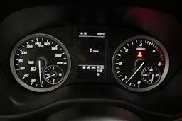 Musta Mercedes-Benz VITO 2023 kuva 13.