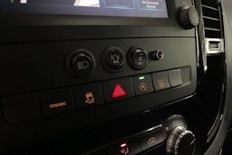 Musta Mercedes-Benz VITO 2023 kuva 24.