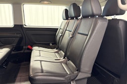 musta Mercedes-Benz Vito 2023 kuva 23.