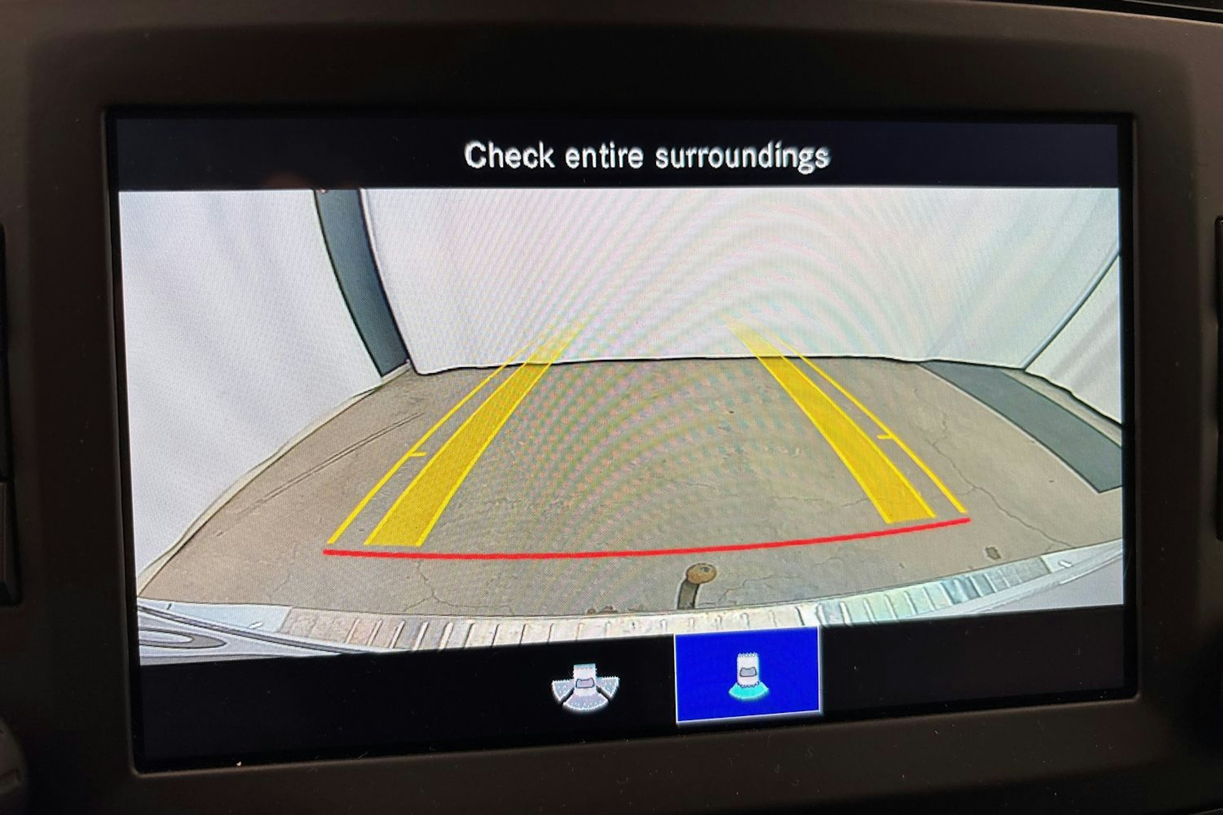 Valkoinen Mercedes-Benz Vito 2023 kuva 17.