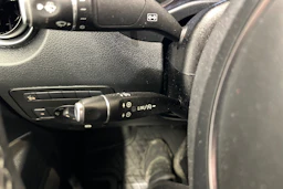 musta Mercedes-Benz Vito 2023 kuva 15.