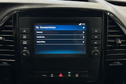 musta Mercedes-Benz Vito 2023 kuva 17.