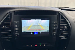 musta Mercedes-Benz Vito 2023 kuva 18.