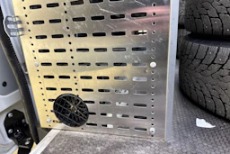 valkoinen Mercedes-Benz Vito 2023 kuva 26.