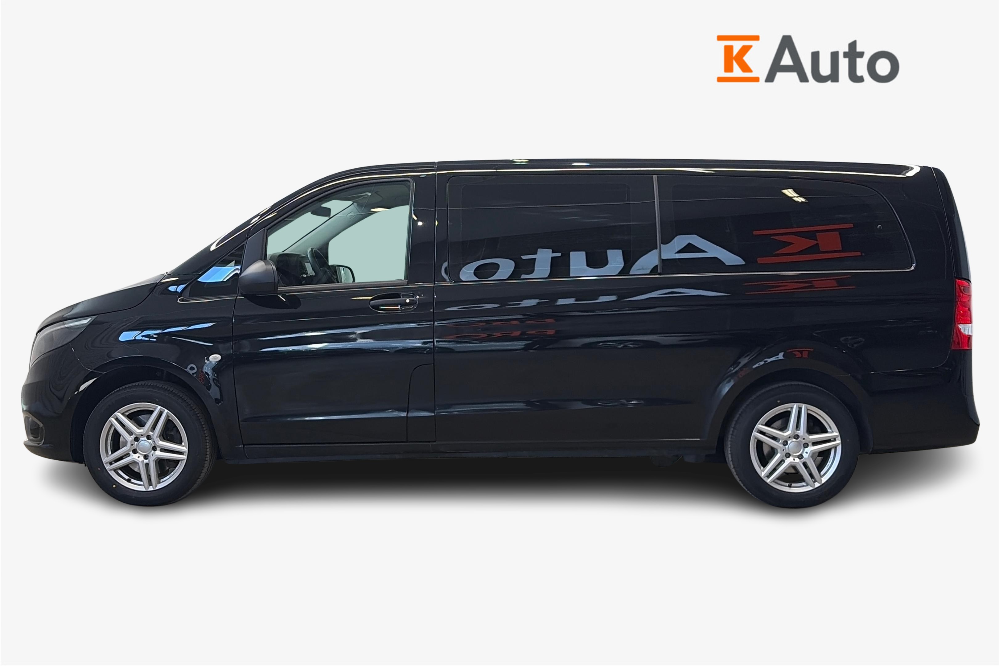 Mercedes-Benz Vito 2024, kuva 5/34