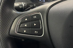 musta Mercedes-Benz Vito 2023 kuva 14.