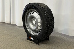 musta Mercedes-Benz Vito 2023 kuva 10.