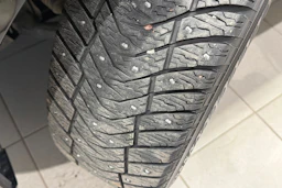 musta Mercedes-Benz Vito 2024 kuva 13.