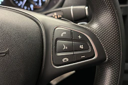 musta Mercedes-Benz Vito 2024 kuva 18.