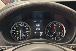 musta Mercedes-Benz Vito 2024 kuva 19.