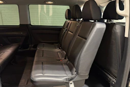 musta Mercedes-Benz Vito 2024 kuva 26.