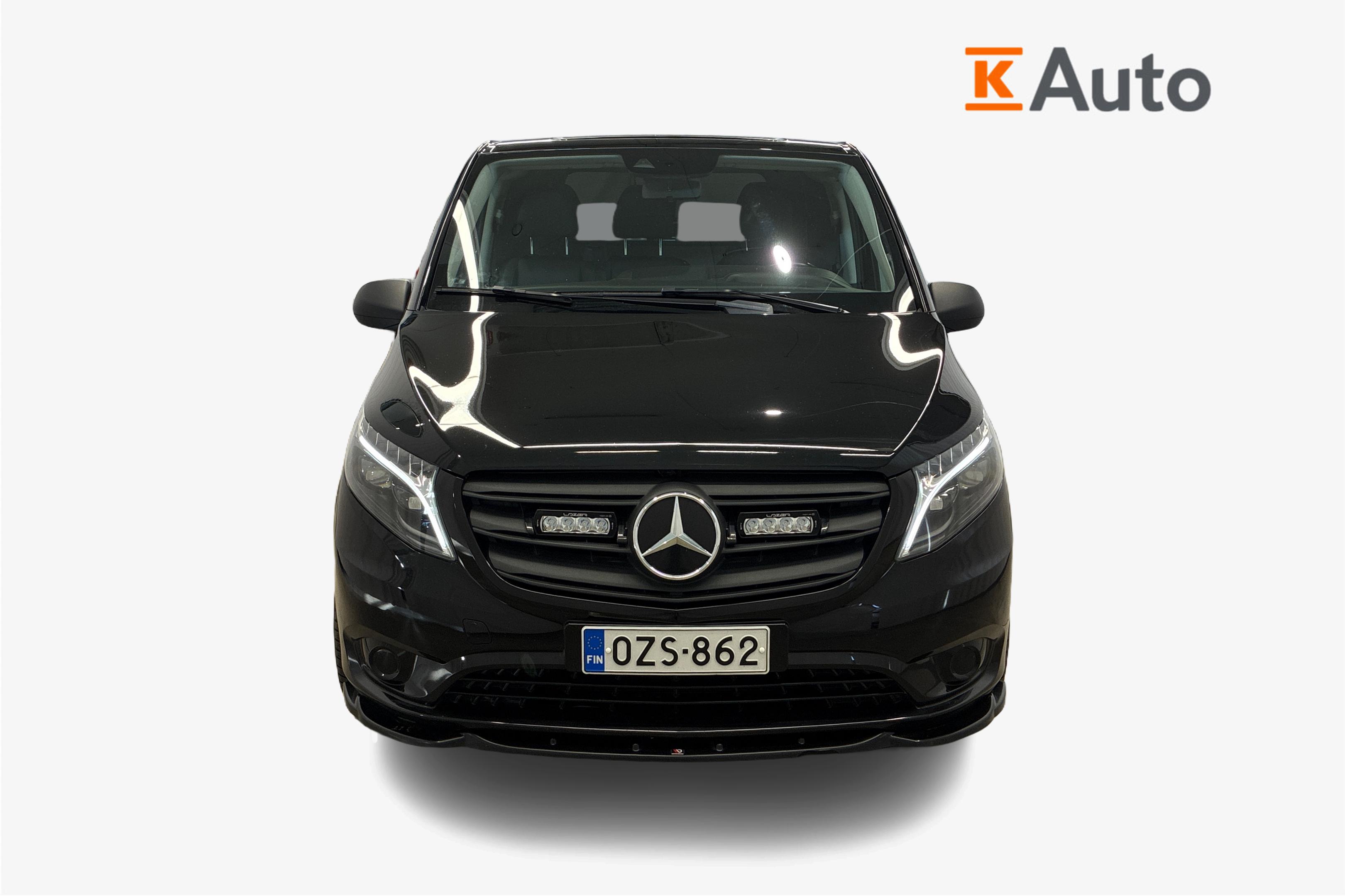 Mercedes-Benz Vito 2023, kuva 4/6