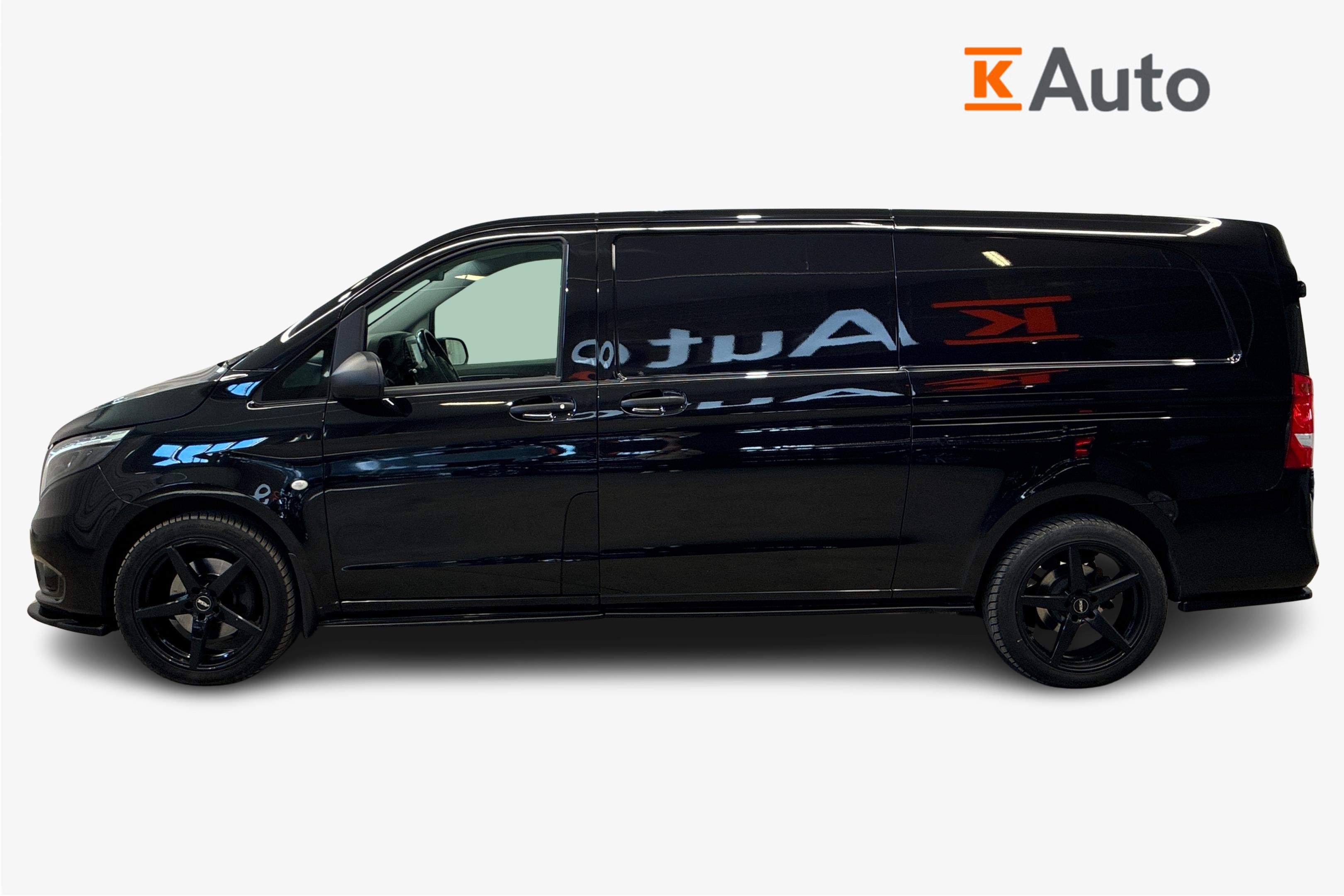 Mercedes-Benz Vito 2023, kuva 5/6