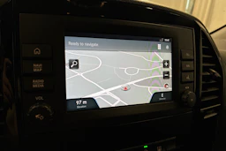 musta Mercedes-Benz Vito 2023 kuva 16.