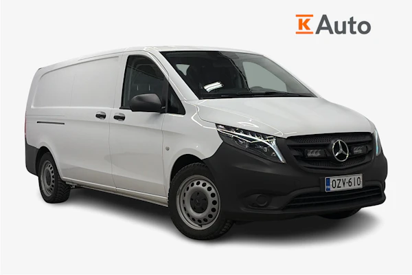 Mercedes-Benz Vito 114CDI 4x4-3,2/34K pitkä A3 A. Merkkiliikkeen huoltohistoria