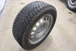 valkoinen Mercedes-Benz Vito 2023 kuva 30.