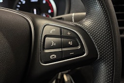 valkoinen Mercedes-Benz Vito 2023 kuva 18.