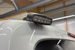 valkoinen Mercedes-Benz Vito 2023 kuva 33.