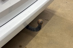 valkoinen Mercedes-Benz Vito 2023 kuva 35.