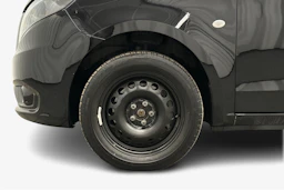 musta Mercedes-Benz Vito 2023 kuva 9.