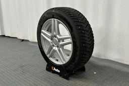 musta Mercedes-Benz Vito 2023 kuva 10.
