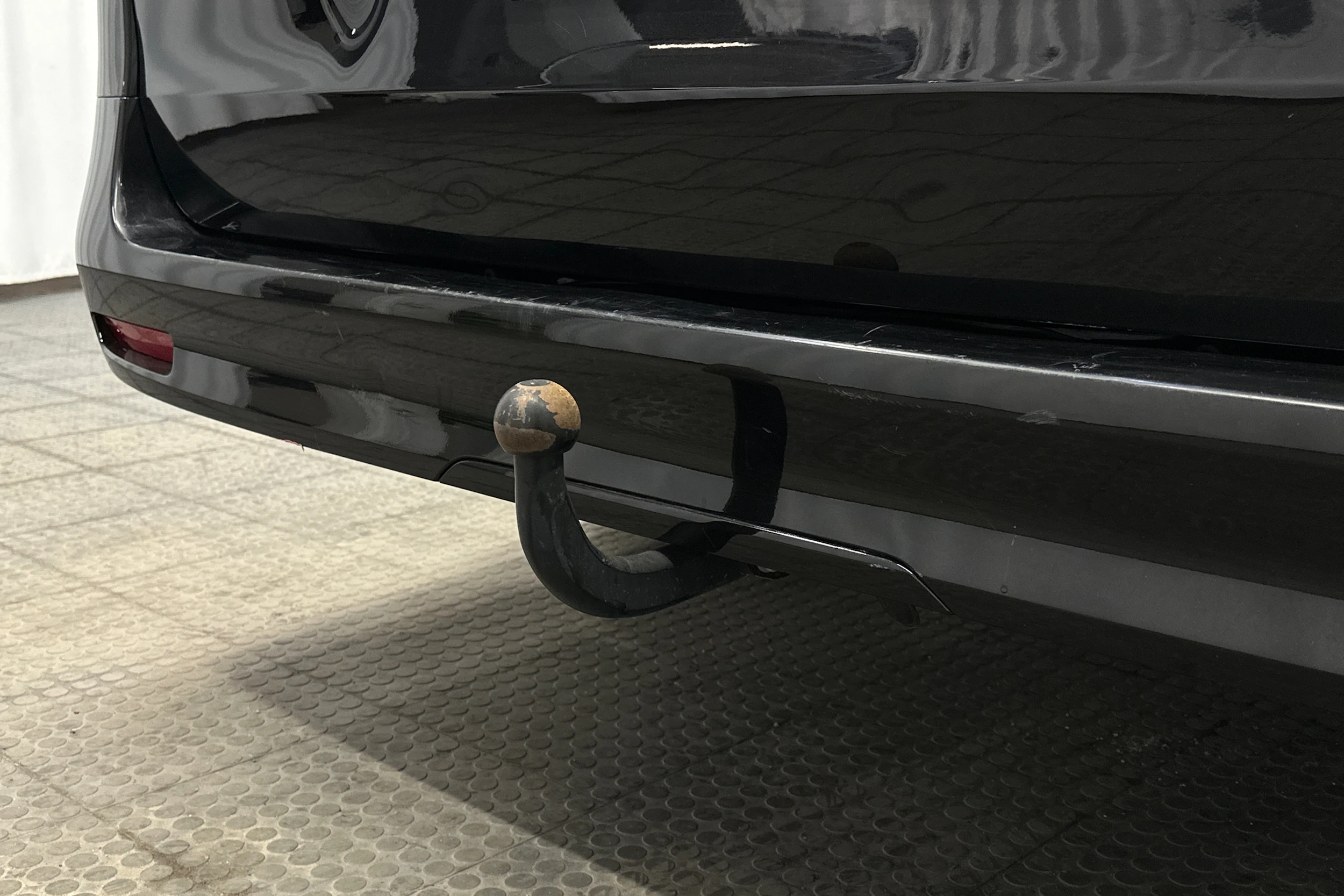musta Mercedes-Benz Vito 2023 kuva 12.