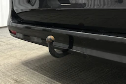 musta Mercedes-Benz Vito 2023 kuva 12.