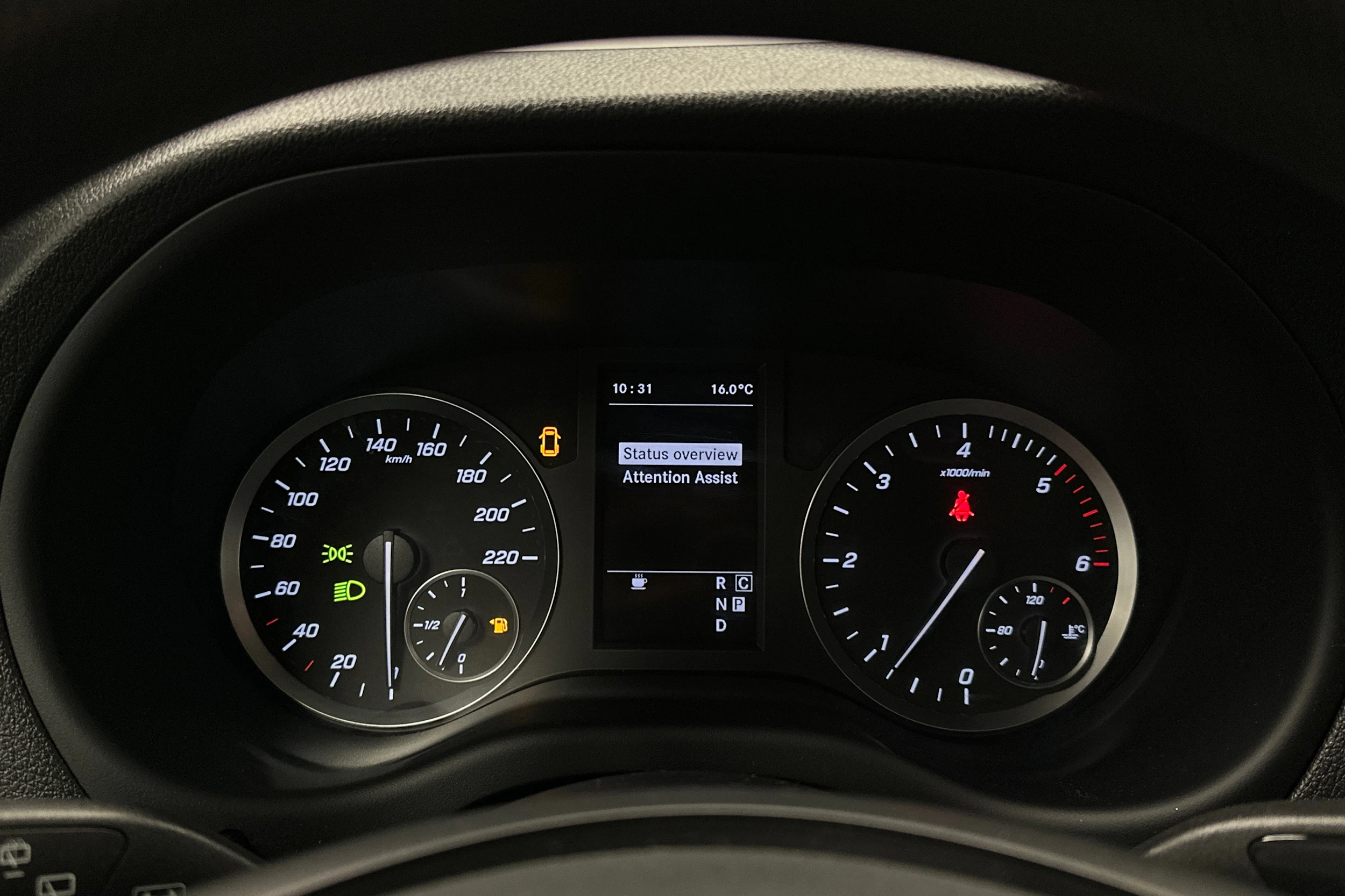 musta Mercedes-Benz Vito 2023 kuva 18.