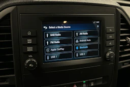 musta Mercedes-Benz Vito 2023 kuva 21.