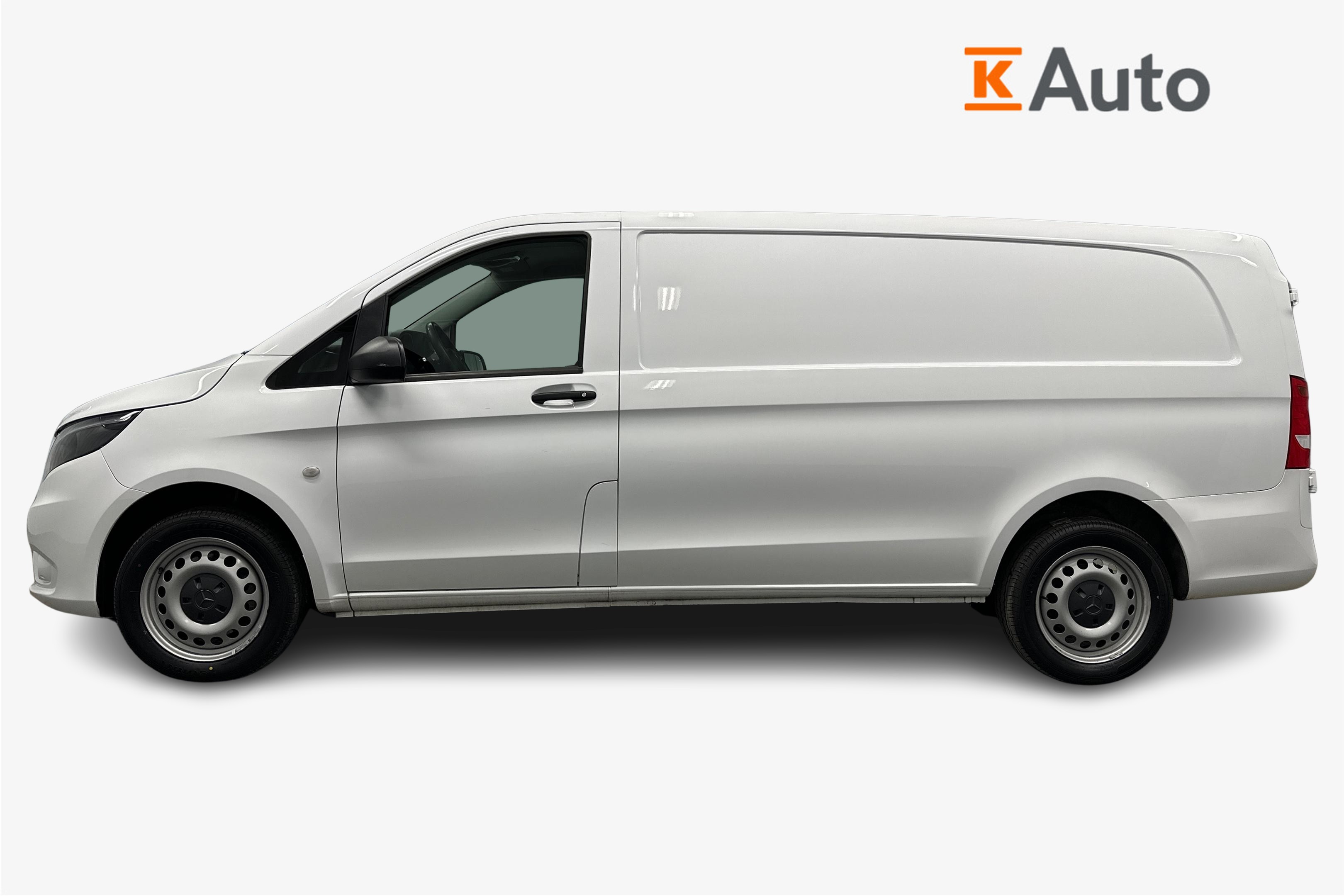 Mercedes-Benz Vito 2023, kuva 5/28