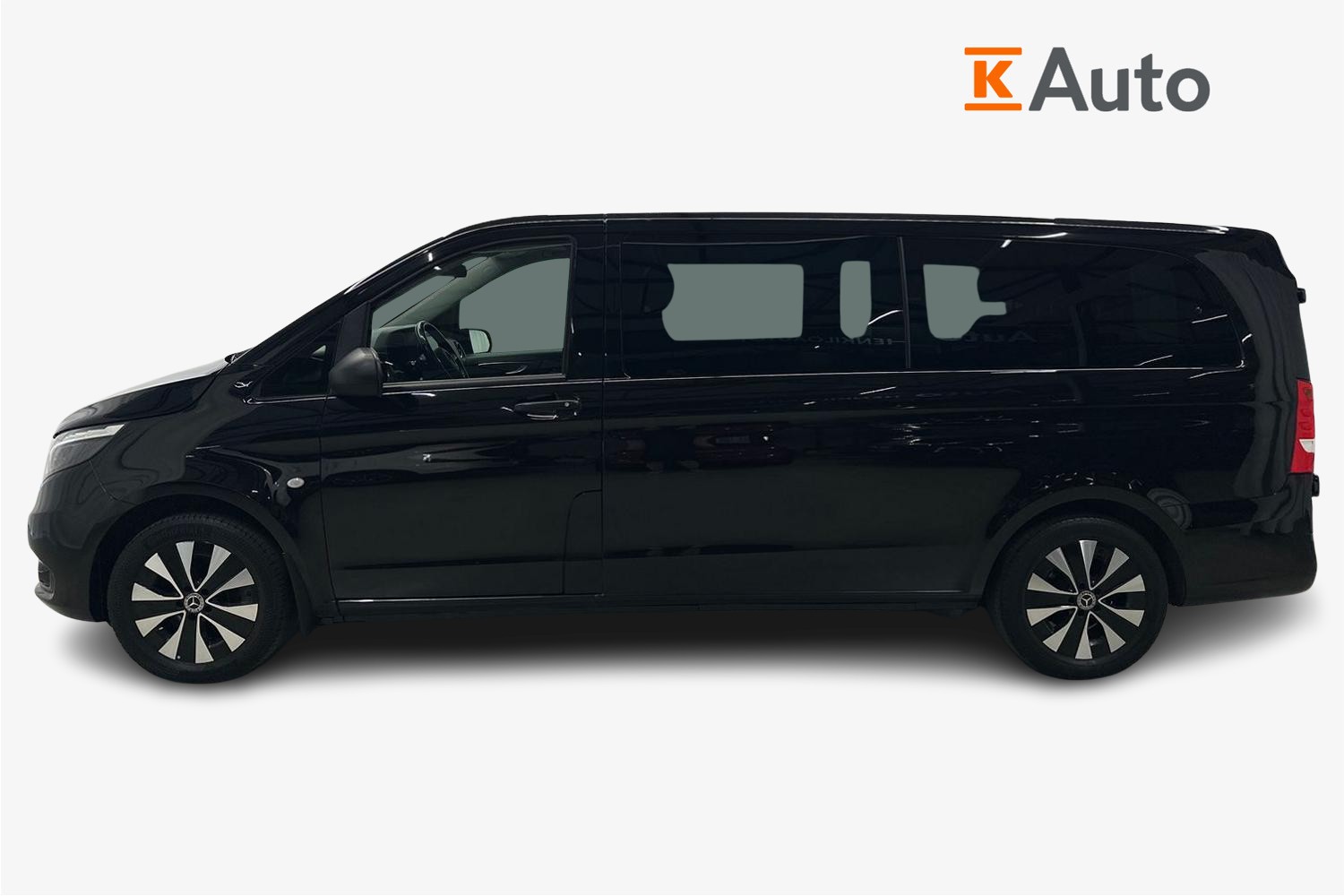 Mercedes-Benz Vito 2023, kuva 5/37