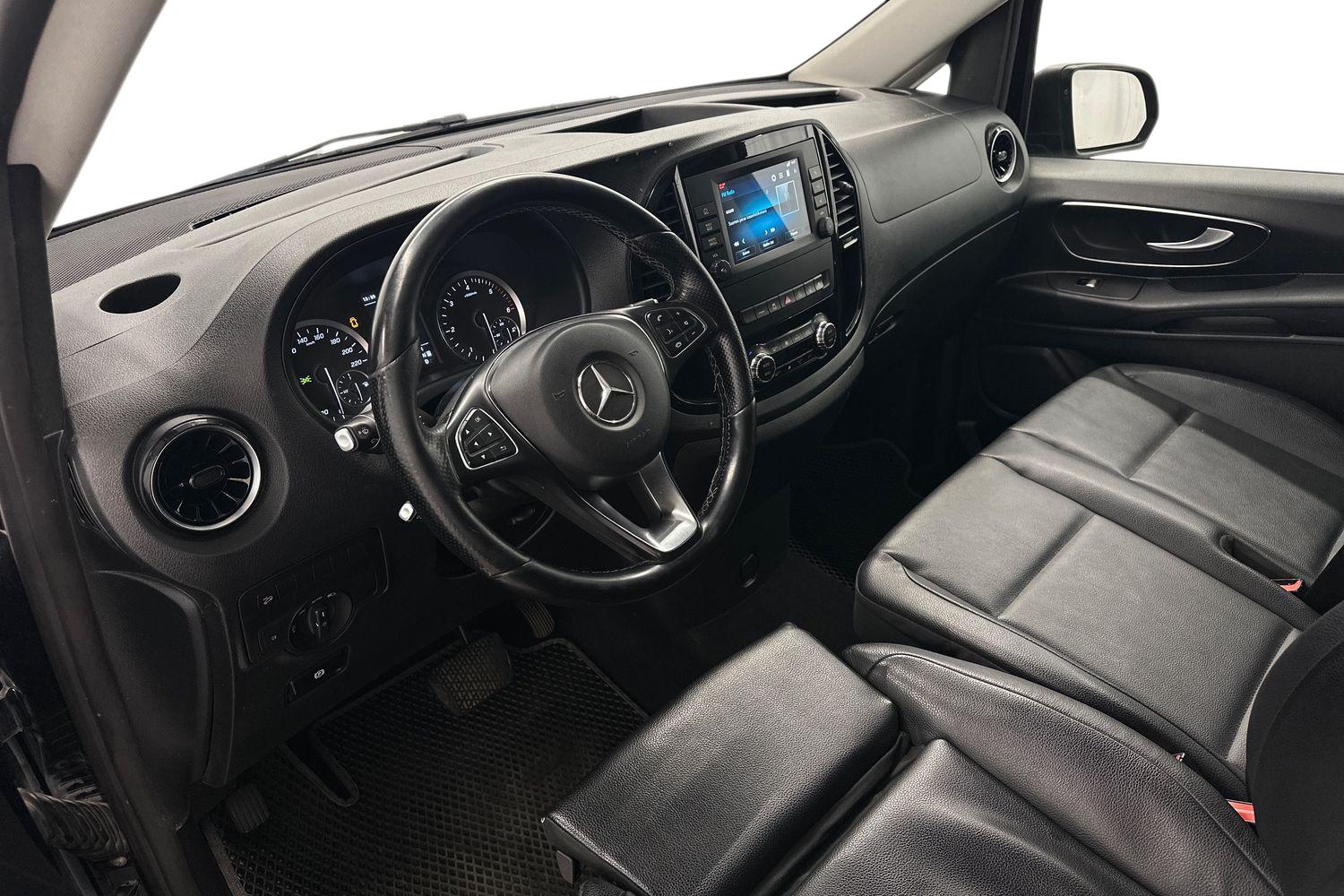 Mercedes-Benz Vito 2023, kuva 6/37