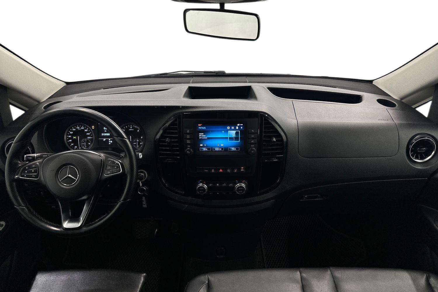 Mercedes-Benz Vito 2023, kuva 7/37