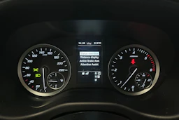 musta Mercedes-Benz Vito 2023 kuva 14.