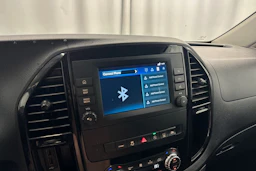 musta Mercedes-Benz Vito 2023 kuva 21.