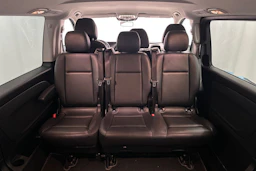 musta Mercedes-Benz Vito 2023 kuva 29.