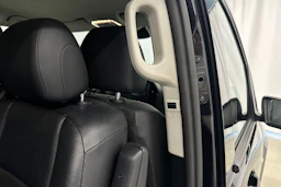 musta Mercedes-Benz Vito 2023 kuva 31.