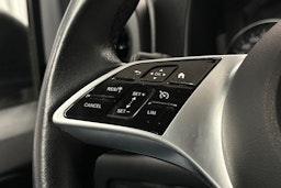 valkoinen Mercedes-Benz Vito 2024 kuva 12.