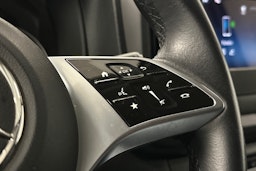 valkoinen Mercedes-Benz Vito 2024 kuva 13.