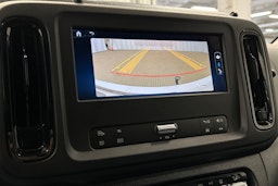 valkoinen Mercedes-Benz Vito 2024 kuva 15.