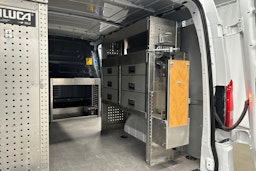 valkoinen Mercedes-Benz Vito 2024 kuva 23.