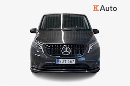 harmaa Mercedes-Benz Vito 2024 kuva 5.