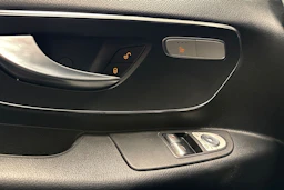harmaa Mercedes-Benz Vito 2024 kuva 24.