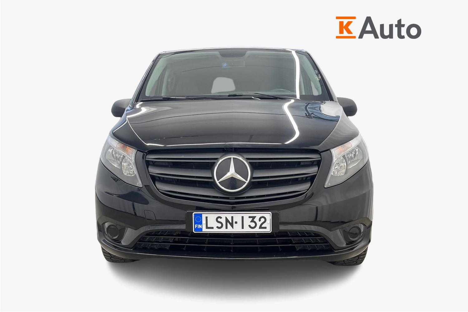 Mercedes-Benz Vito 2024, kuva 5/30