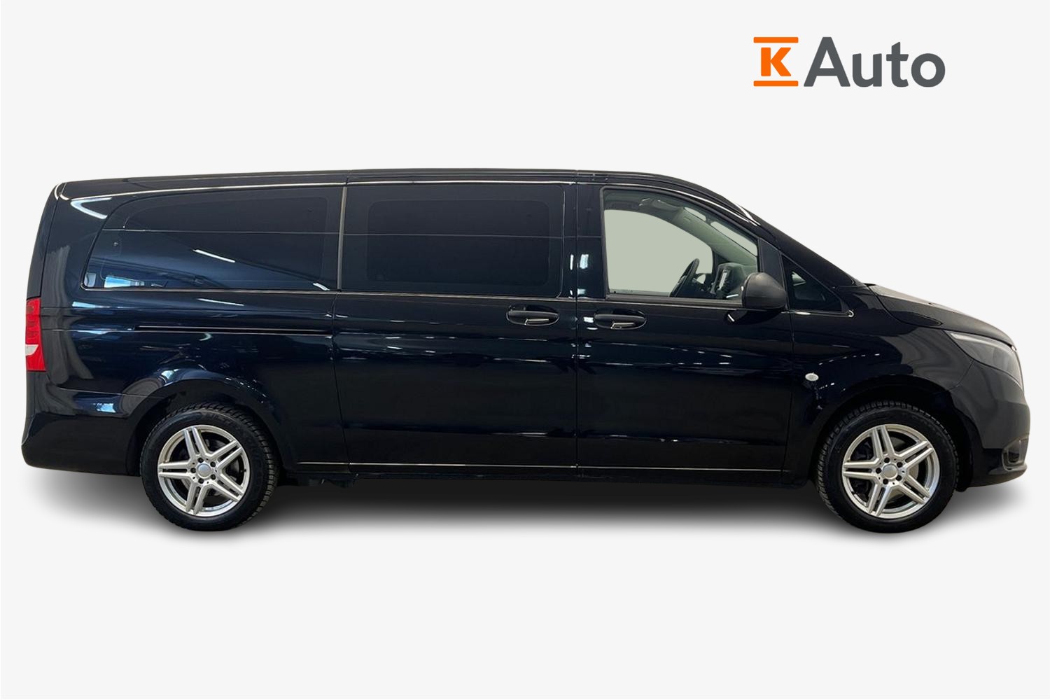 Mercedes-Benz Vito 2024, kuva 7/30