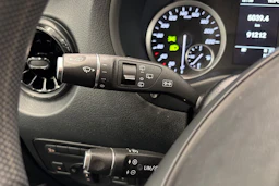 musta Mercedes-Benz Vito 2024 kuva 14.